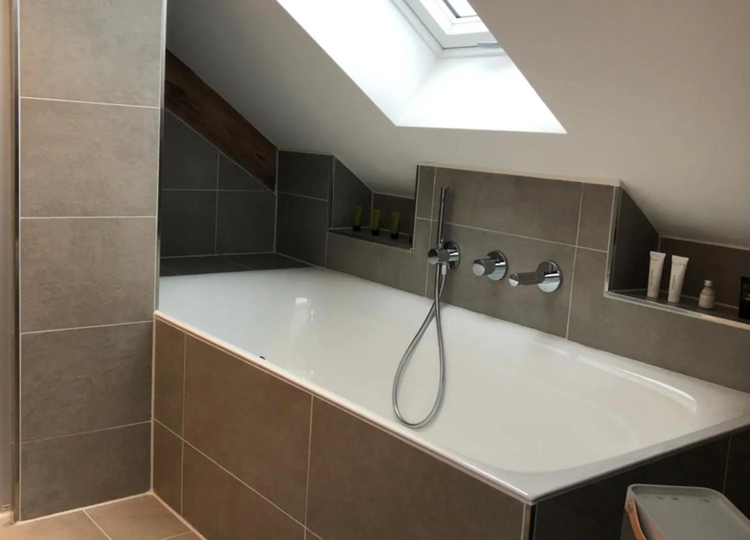 Loft Im Haus Mit Geschichte Apartment Mahring 0*,
