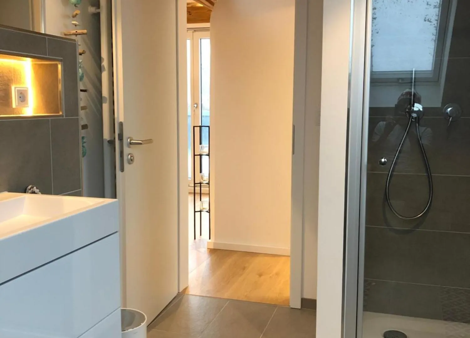 Loft Im Haus Mit Geschichte Apartment Mahring 0*,  Germany