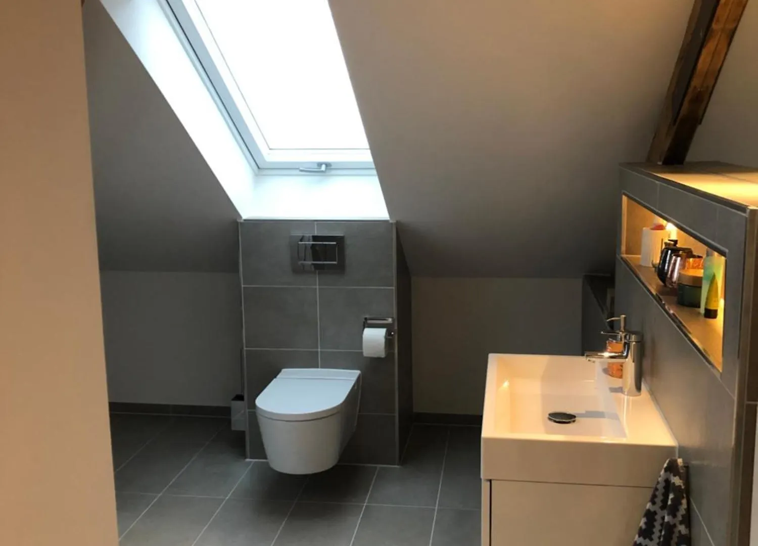 Loft Im Haus Mit Geschichte Apartment Mahring